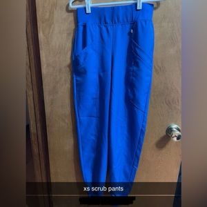 Women’s Scrub Pants